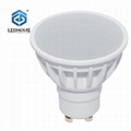 5W 7W GU10 Thermoplastic SMD LED Spot