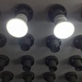 5W 7W GU10 Thermoplastic SMD LED Spot Bulb 3
