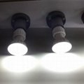 5W 7W GU10 Thermoplastic SMD LED Spot Bulb 4