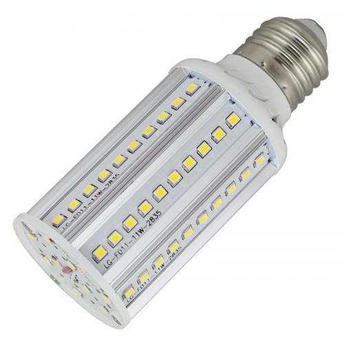 7W-36W E27 SMD2835 Aluminum LED Corn Bulbs 3