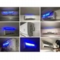 UV LED Air Purification System 3
