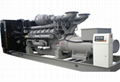 厂家热销1200KW珀金斯柴油发电机组柴油发电机供应