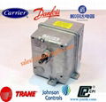 York air conditioning vane motor 025-18411-000 1