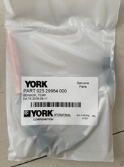 York 025-29964-000 parts