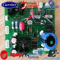 YORK Power Board 031 01094 000