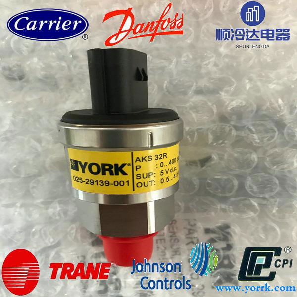 Transducer Discharge 025-29139-004