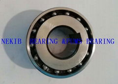 Mz-G Series Cam Clutch Bearing Polished