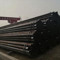 ASTM A53 Corrosion Resistant ERW steel pipe price for oil and gas pipeline 5