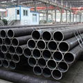 Q345 LSAW steel welded pipe for