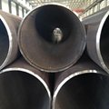 Q345 LSAW steel welded pipe for transportation contruction 5