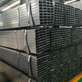 Q345 rectangular steel tube hollow section 2