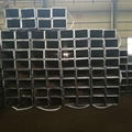 Q345 rectangular steel tube hollow section 3