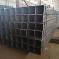 Q345 rectangular steel tube hollow