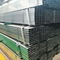 Q345 rectangular steel tube hollow section 4