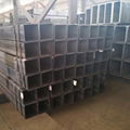 Q345 rectangular steel tube hollow section 5