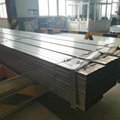 high quality Q235B square steel tube for construction 4