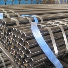 Oil Tubing and Casing with API 5CT Certificate SMLS steel pipe