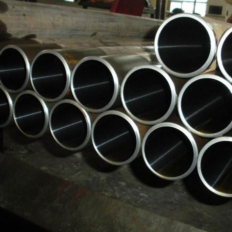 API standard steel pipe casing and tubing for well projects 2