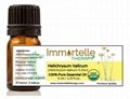Helichrysum Italicum & Lavender Essential Oils & Floral Water Immortelle Therapy