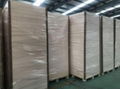 building wall fireproof heat insulation board 1