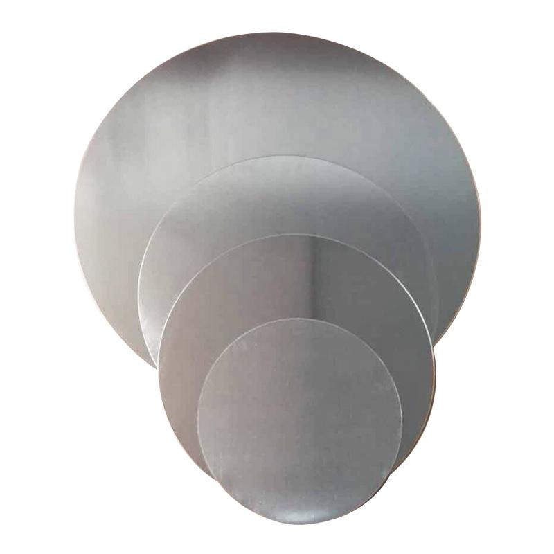 Cheap price of stock pot use aluminium circle