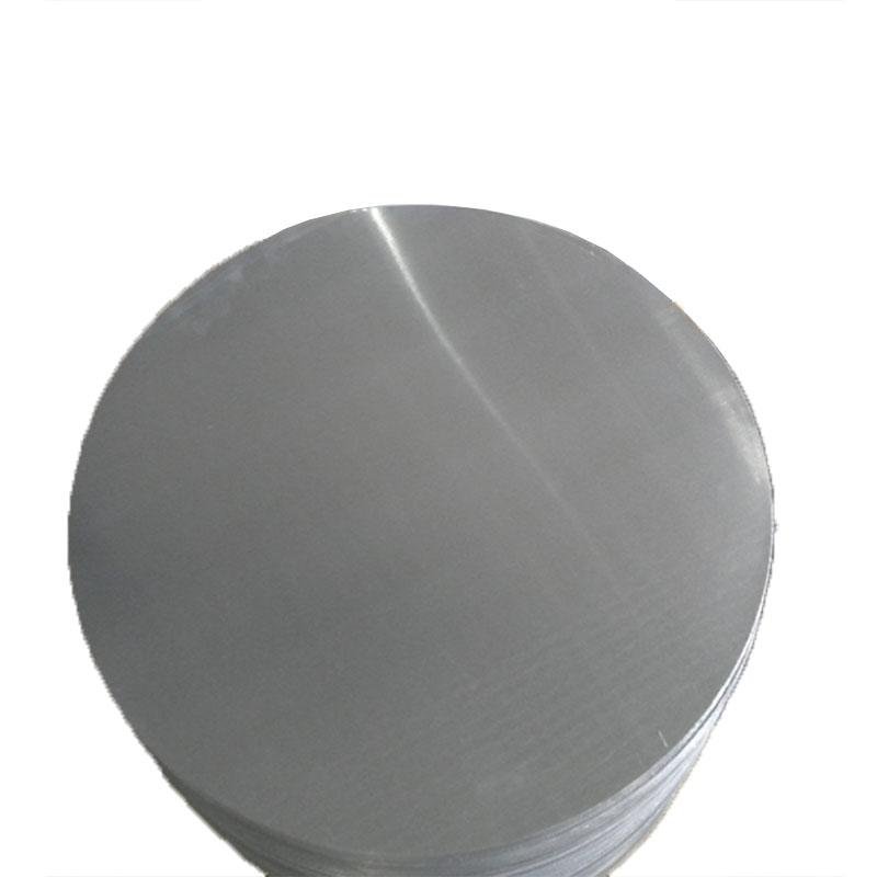 Cheap price of stock pot use aluminium circle 2