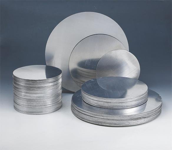 1100 1050 1060 aluminum circle / disc for utensils cookware 