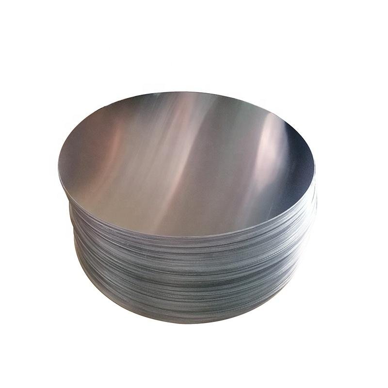 Lanren aluminum circle 1050 1003 for cookwares/pot  1