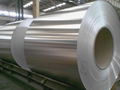 5005 5052 aluminum coil for circuit