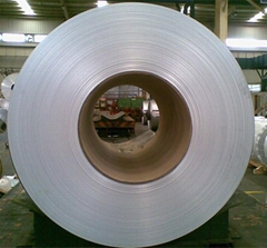 Aluminum coil good quality low prices from lanren