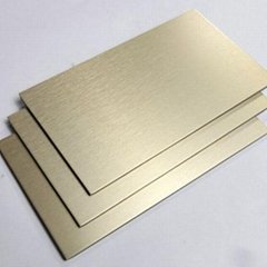 Alloy 1100 1050 1060 aluminium sheet/plate with factory price