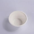 Disposable White Cup 2oz 1