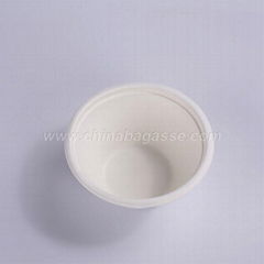 Disposable White Cup 2oz