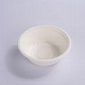 350ml Square Disposable Bowl