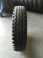 Famous Chinese Manufacture Brand TOSSO truck tires 11R22.5 1