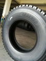 Famous Chinese Manufacture Brand TOSSO truck tires 11R22.5 2