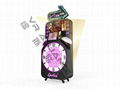 Amusement Gifts Lipstick Game Vending Machine For Sale 