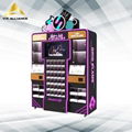 Amusement Gifts Lipstick Game Vending Machine For Sale  2