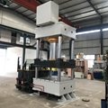 4 column metal deep drawing hydraulic press machine price 3