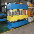 Hydraulic metal sheet plate tiles stamping forming machine 2