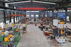 Zhongyou Heavy Industry Machinery Equipment Machinery Co., Ltd