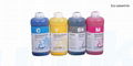 Eco Solvent Ink 1