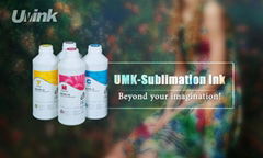 Sublimartion Ink