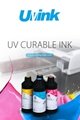 UV Curable Ink 1