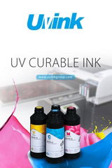 UV Curable Ink