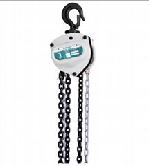 China VD Hand Chain Hoist  manufacturer