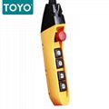 CHINA TOYO Electric Chain Hoist manufacturer 3