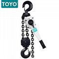 China Multi-function Ratchet Lever Chain