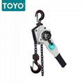 China Multi-function Ratchet Lever Chain