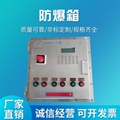 璟安專業定製IIBT4防爆起動